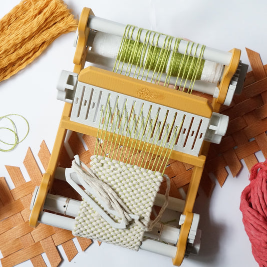 Assembling Semilla