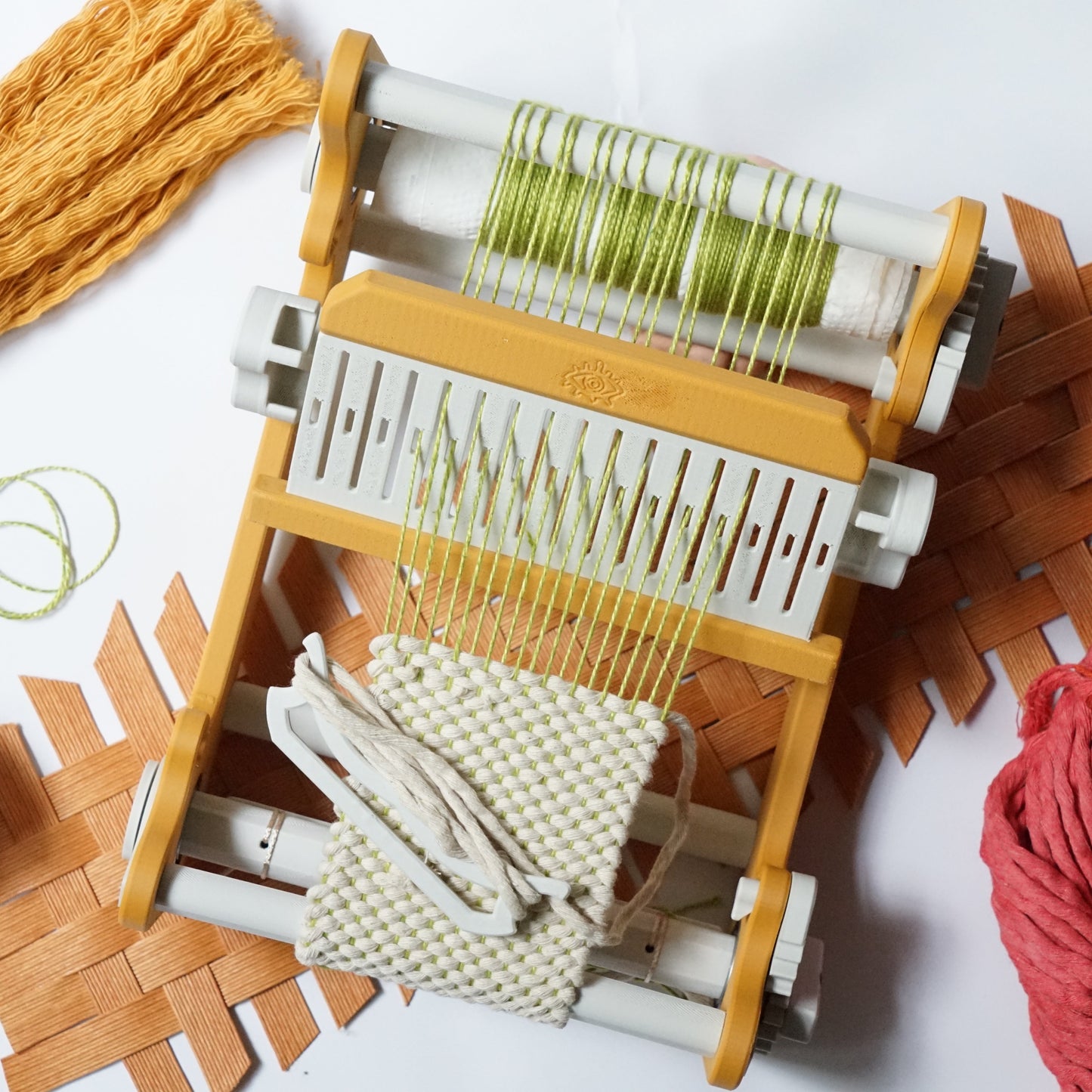 Semilla Loom