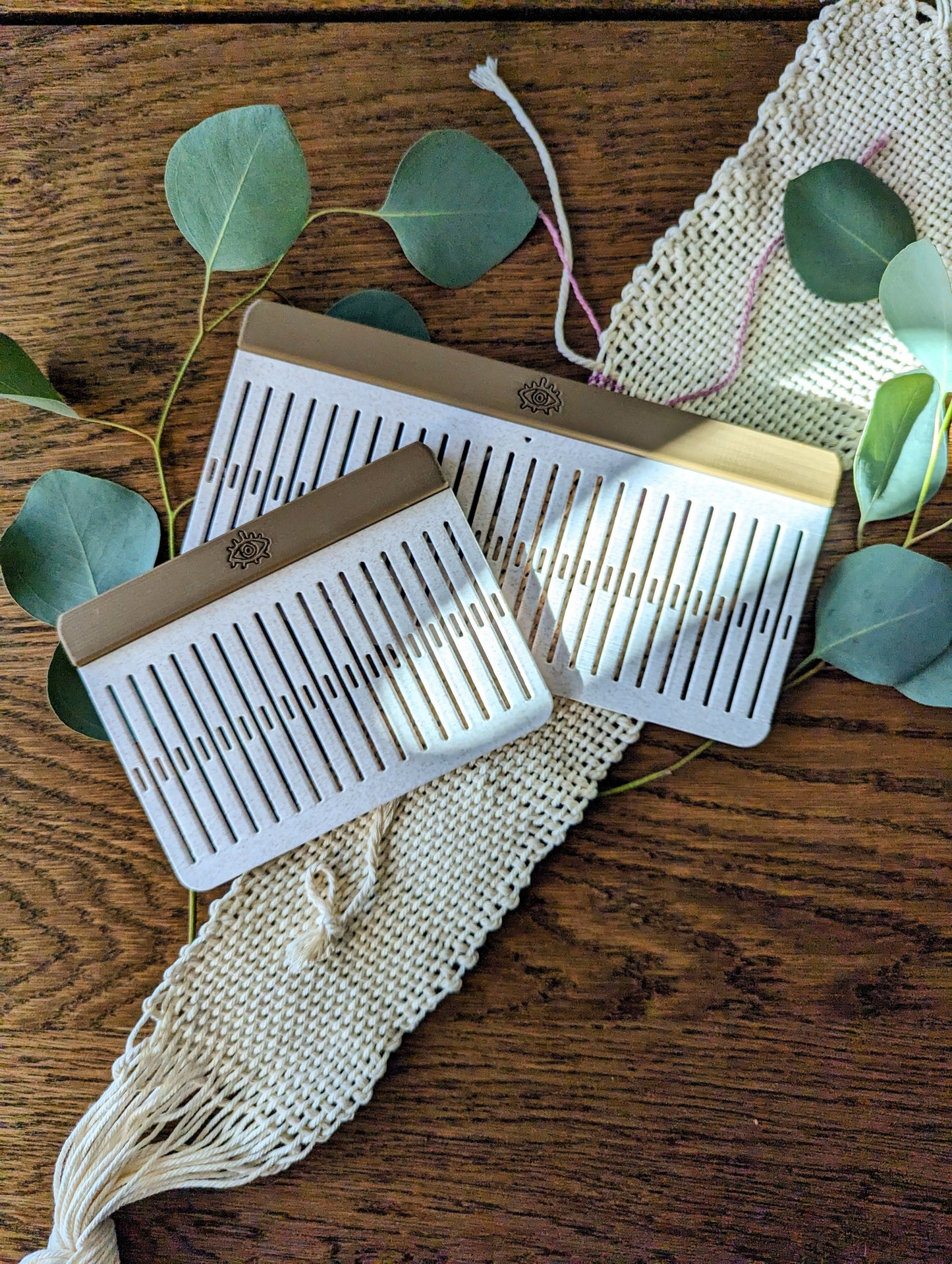 Rigid Heddle