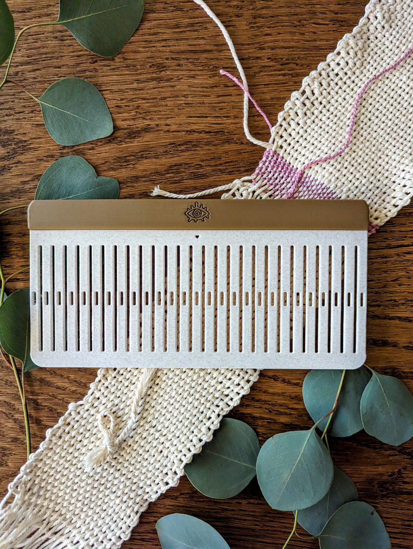Rigid Heddle