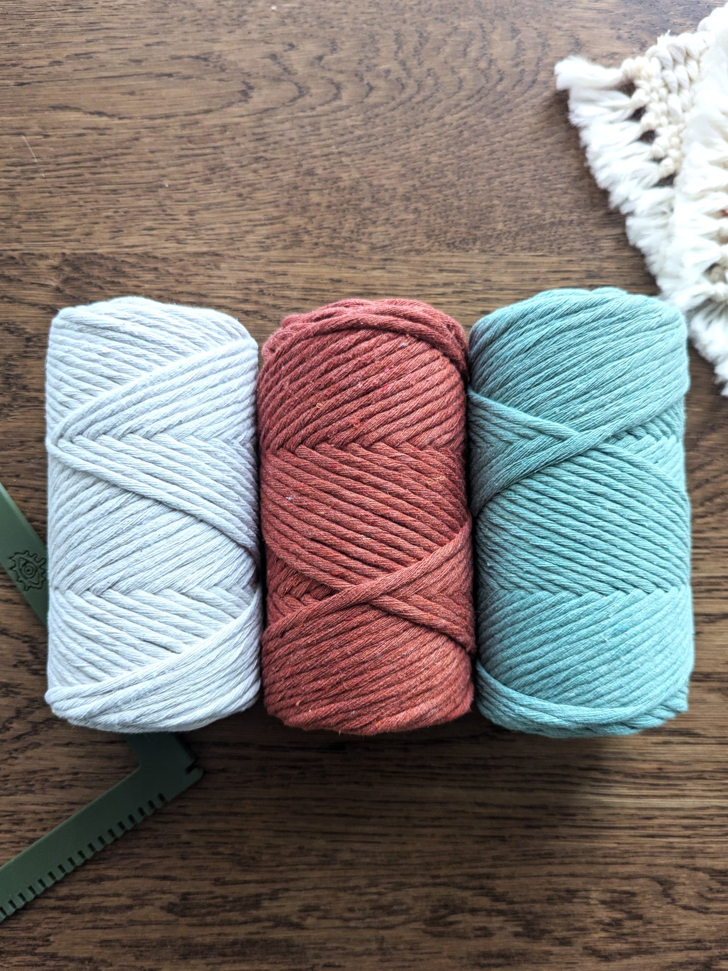 Woven Coaster Kit