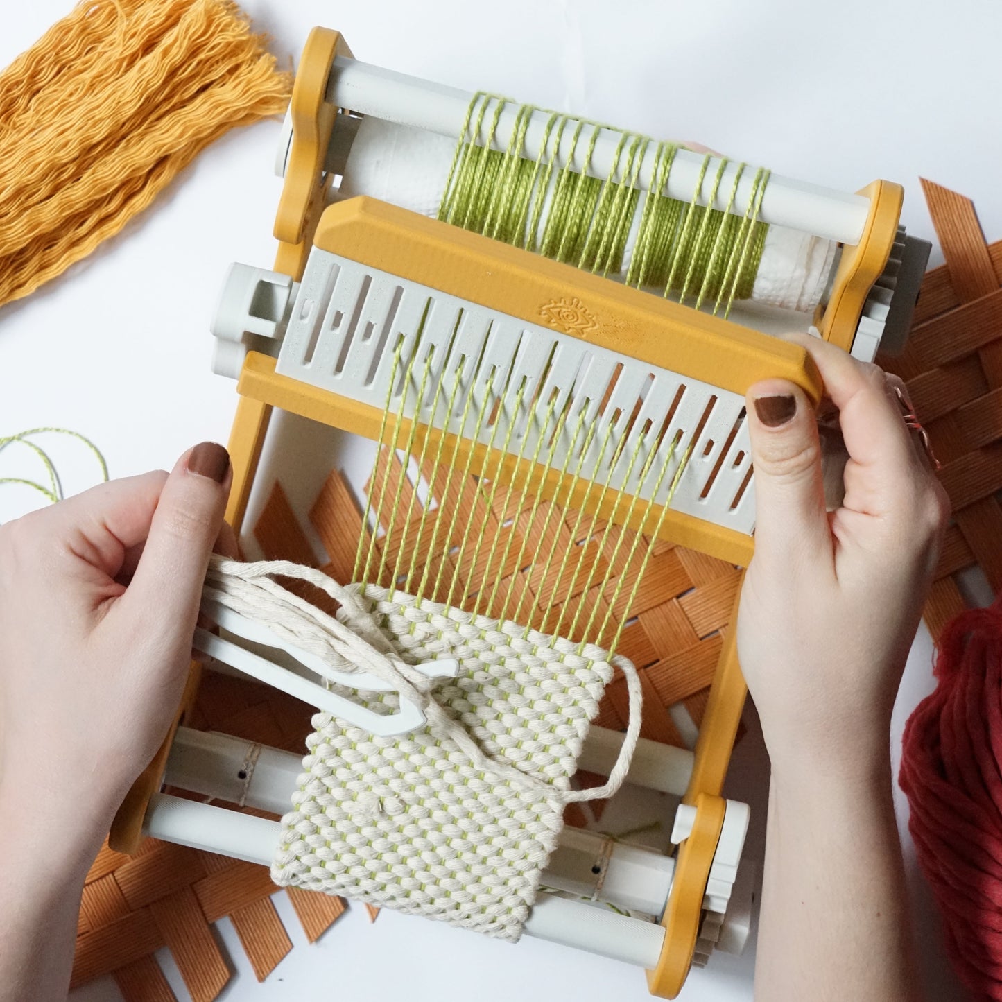 Semilla Loom